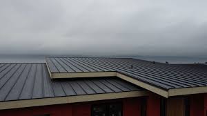 Fast & Reliable Emergency Roof Repairs in Oxford, PA